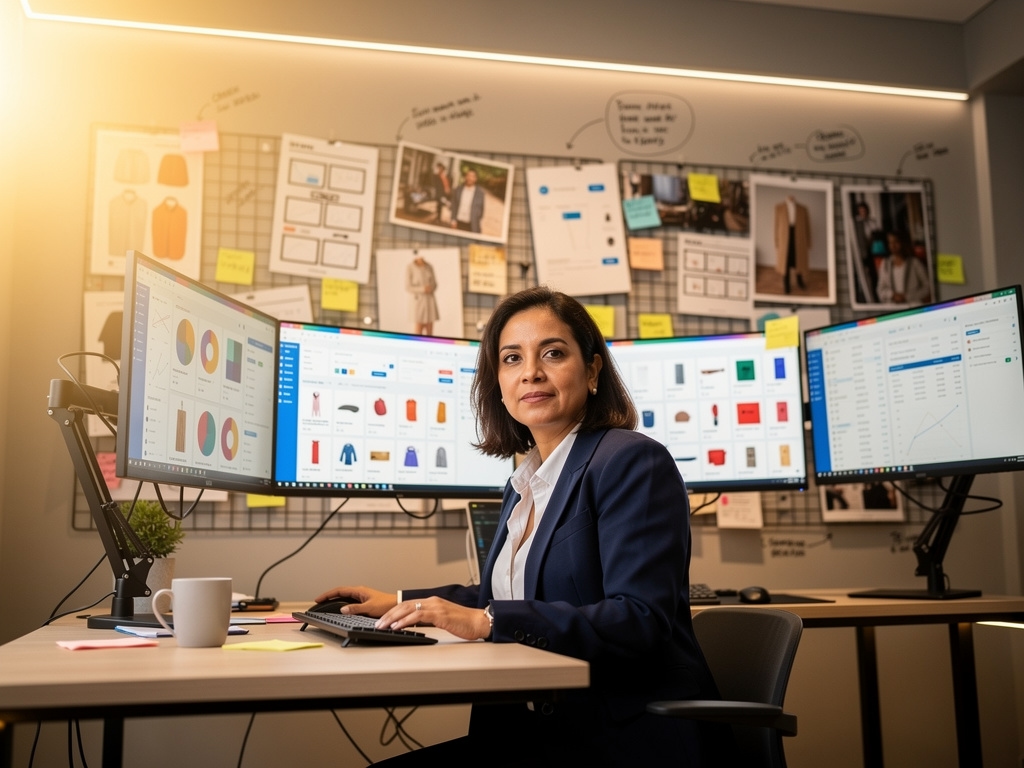 Plataforma de aprendizaje Visión Próxima