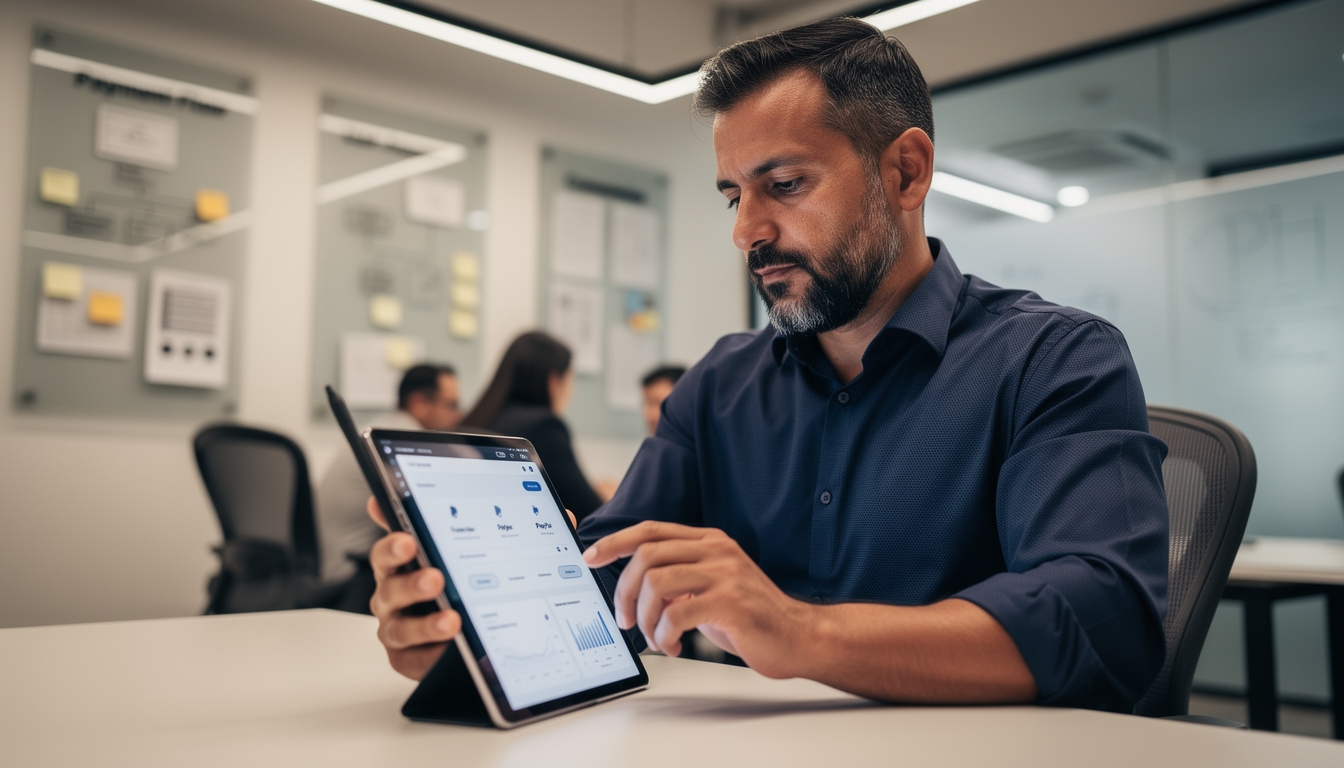 Configuración de métodos de pago para tienda online